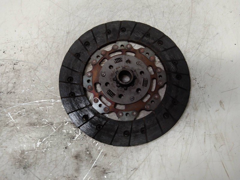 Recambio de kit embrague para opel zafira b referencia OEM IAM   