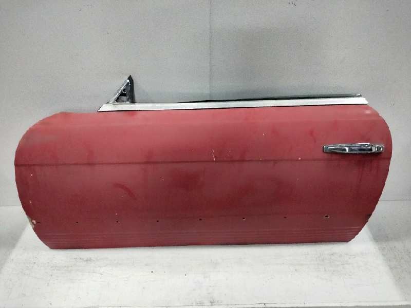 Recambio de puerta delantera izquierda para mercedes clase sl (w107) coupe/roadster sl 280 referencia OEM IAM   