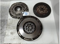 Recambio de kit embrague para opel zafira b referencia OEM IAM 55562297  