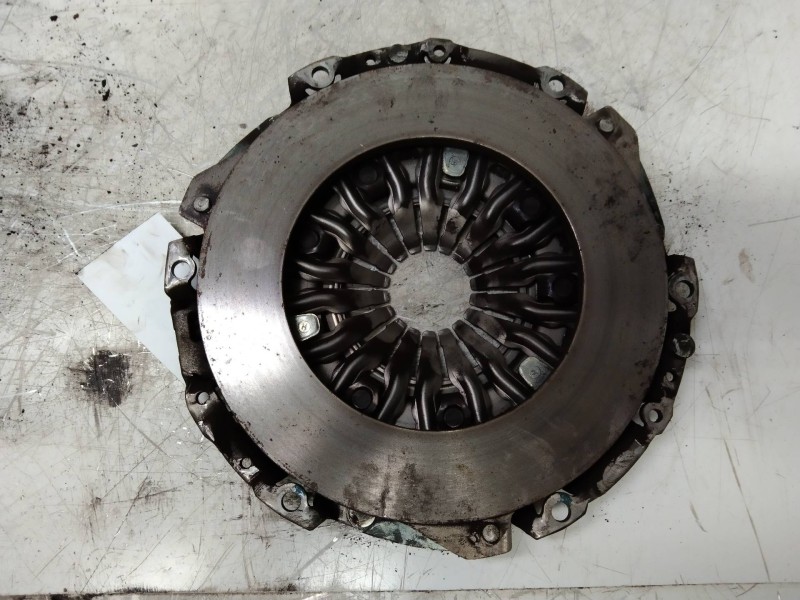 Recambio de kit embrague para opel zafira b referencia OEM IAM 55562297  