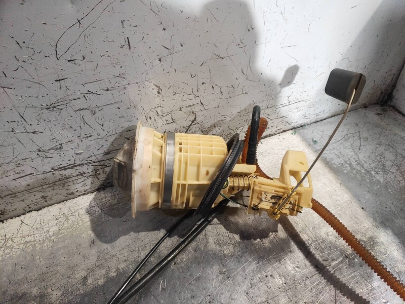 Recambio de bomba combustible para bmw mini (r50,r53) cooper referencia OEM IAM   