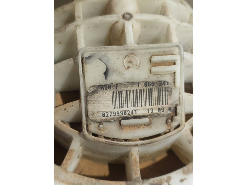 Recambio de bomba combustible para bmw mini (r50,r53) cooper referencia OEM IAM   