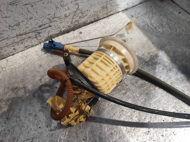 Recambio de bomba combustible para bmw mini (r50,r53) cooper referencia OEM IAM   