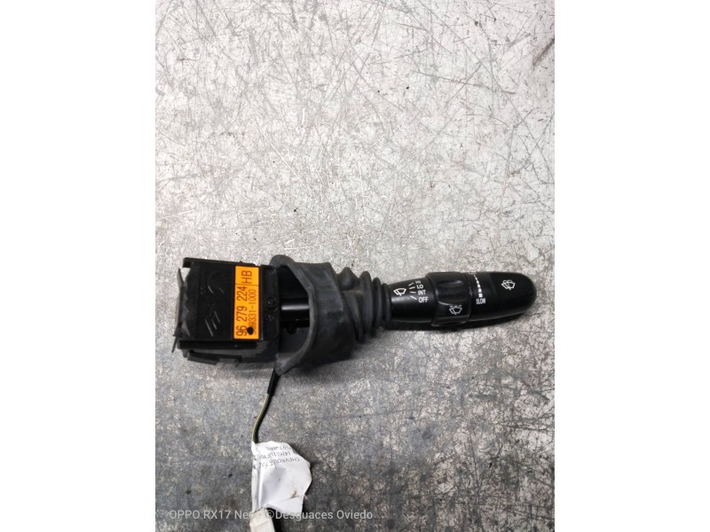 Recambio de mando limpia para chevrolet tacuma se referencia OEM IAM 96279224 HB 