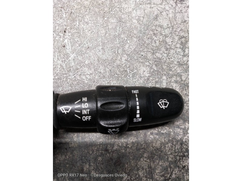 Recambio de mando limpia para chevrolet tacuma se referencia OEM IAM 96279224 HB 