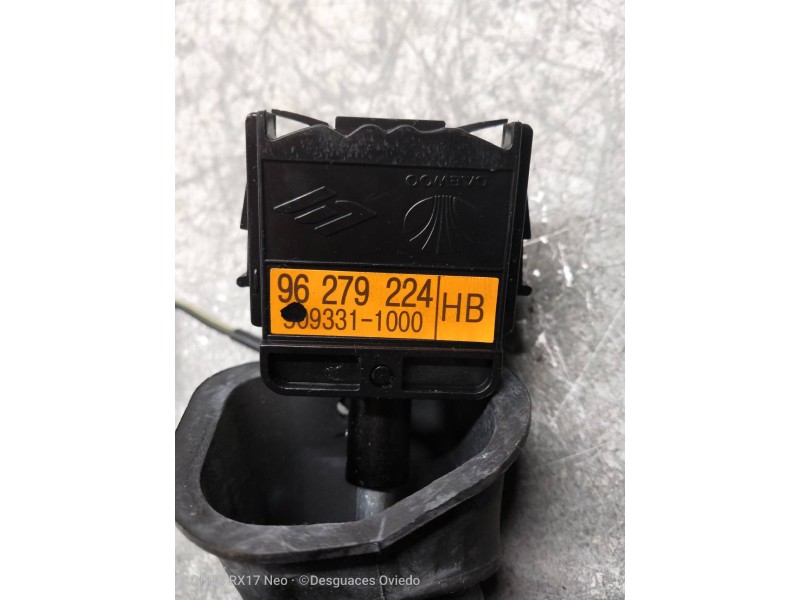 Recambio de mando limpia para chevrolet tacuma se referencia OEM IAM 96279224 HB 