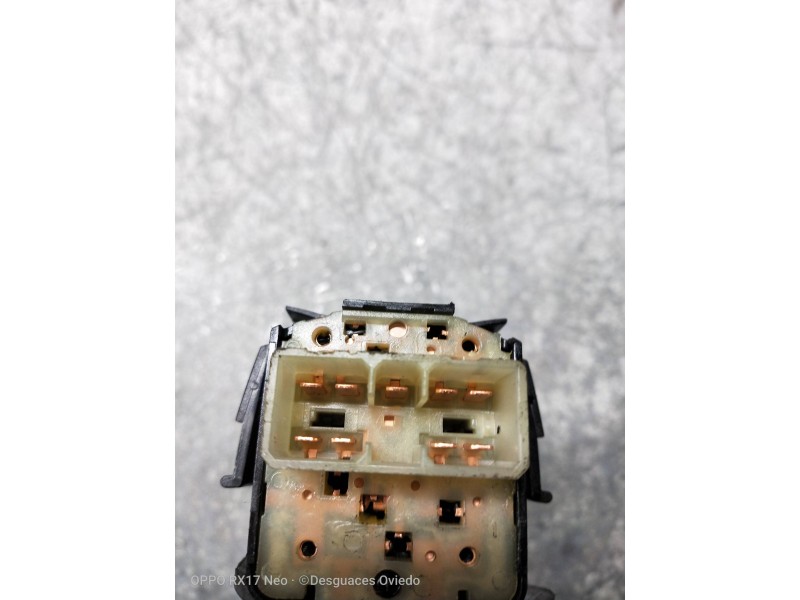 Recambio de mando limpia para chevrolet tacuma se referencia OEM IAM 96279224 HB 