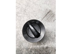 Recambio de mando luces para volkswagen polo berlina (6n2) conceptline referencia OEM IAM 1C0941531  