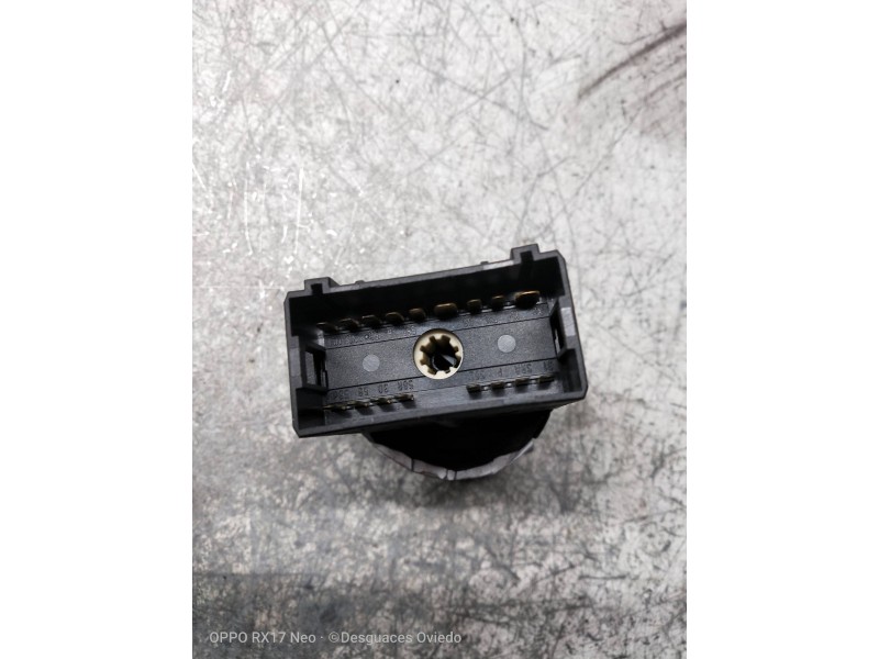 Recambio de mando luces para volkswagen polo berlina (6n2) conceptline referencia OEM IAM 1C0941531  