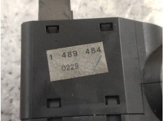 Recambio de mando limpia para bmw mini (r50,r53) cooper referencia OEM IAM 1489484   2