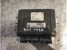 Recambio de centralita motor uce para bmw mini (r50,r53) cooper referencia OEM IAM S118012001M 1214752001901 7526784