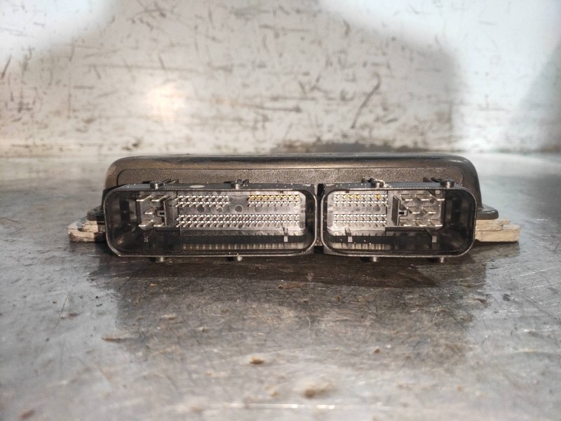 Recambio de centralita motor uce para bmw mini (r50,r53) cooper referencia OEM IAM S118012001M 1214752001901 7526784