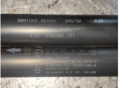 Recambio de amortiguadores capo para bmw mini (r50,r53) cooper referencia OEM IAM 4161706656601   2