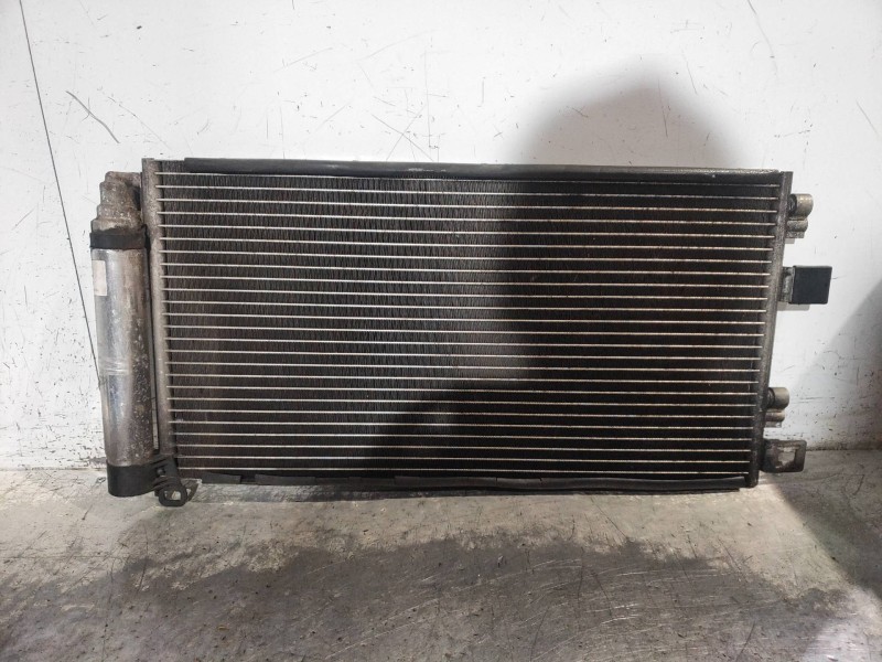 Recambio de condensador / radiador aire acondicionado para bmw mini (r50,r53) cooper referencia OEM IAM   