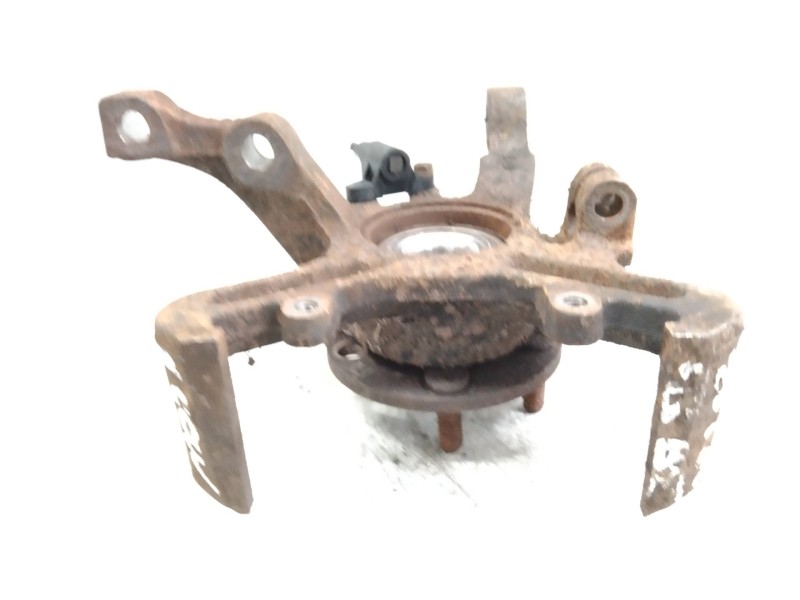 Recambio de mangueta delantera derecha para chrysler neon (pl) 2.0 16v cat referencia OEM IAM   