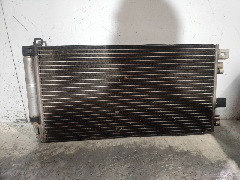 Recambio de condensador / radiador aire acondicionado para bmw mini (r50,r53) cooper referencia OEM IAM   