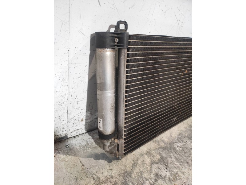Recambio de condensador / radiador aire acondicionado para bmw mini (r50,r53) cooper referencia OEM IAM   