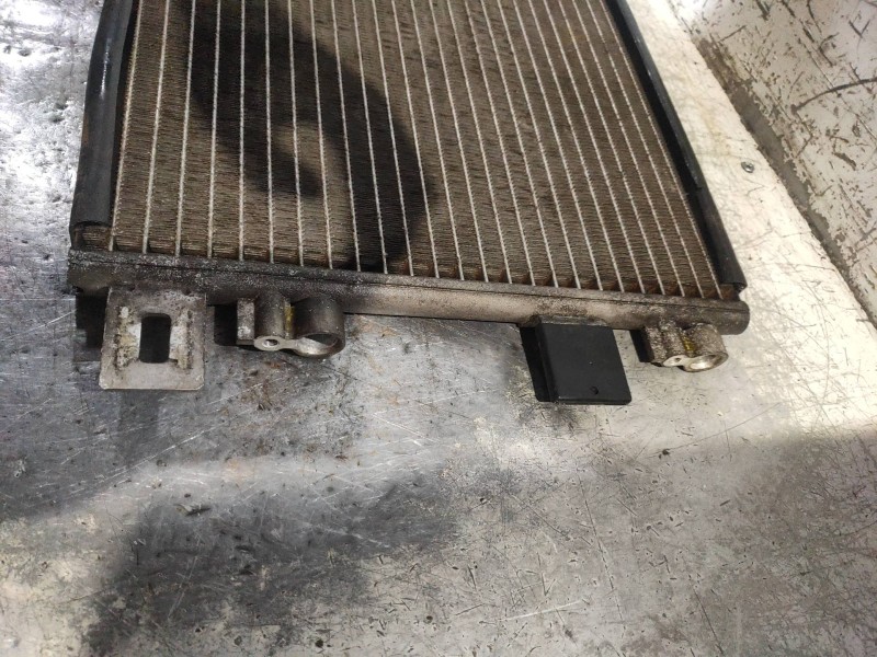 Recambio de condensador / radiador aire acondicionado para bmw mini (r50,r53) cooper referencia OEM IAM   