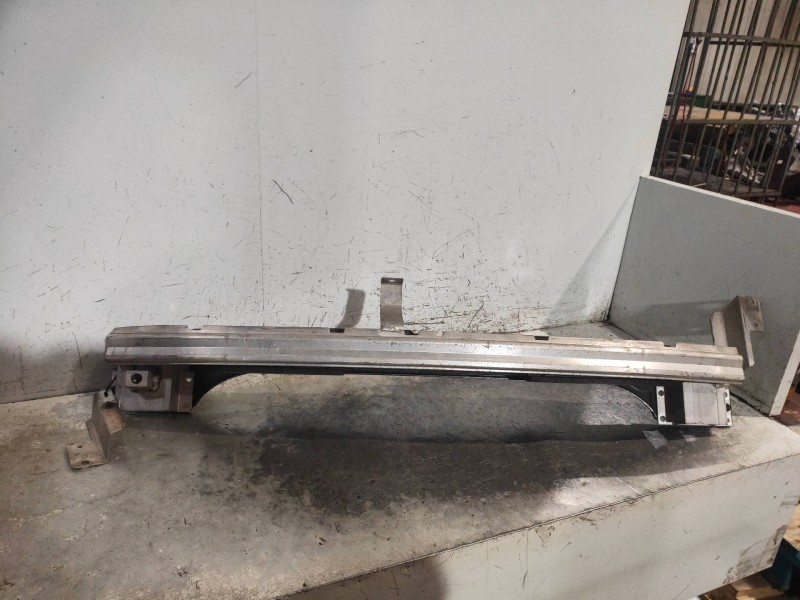 Recambio de refuerzo paragolpes trasero para bmw mini (r50,r53) cooper referencia OEM IAM   
