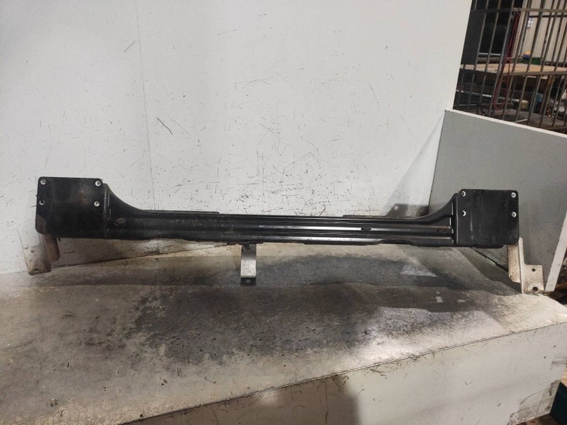 Recambio de refuerzo paragolpes trasero para bmw mini (r50,r53) cooper referencia OEM IAM   