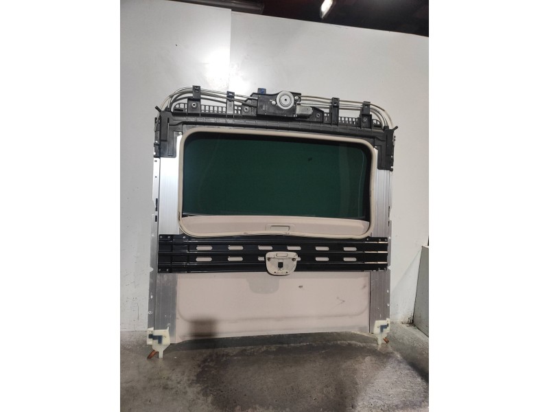 Recambio de techo electrico para subaru legacy lim. b14 limited referencia OEM IAM   