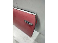 Recambio de puerta delantera izquierda para mercedes clase sl (w107) coupe/roadster sl 280 referencia OEM IAM    2