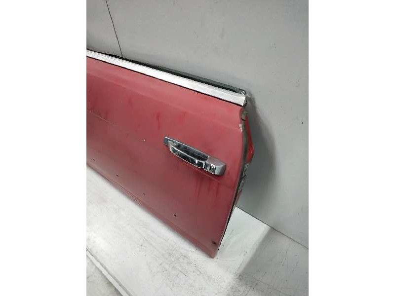 Recambio de puerta delantera izquierda para mercedes clase sl (w107) coupe/roadster sl 280 referencia OEM IAM   
