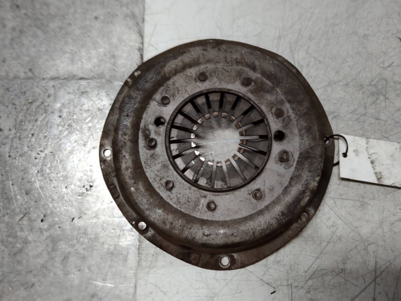 Recambio de kit embrague para opel rekord e ls berlina referencia OEM IAM 322005316  