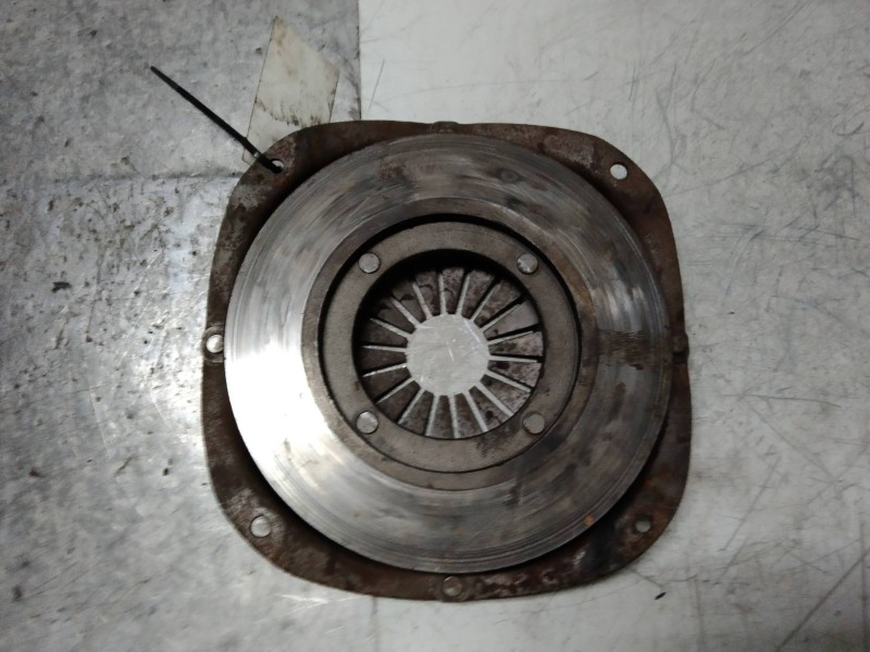 Recambio de kit embrague para opel rekord e ls berlina referencia OEM IAM 322005316  