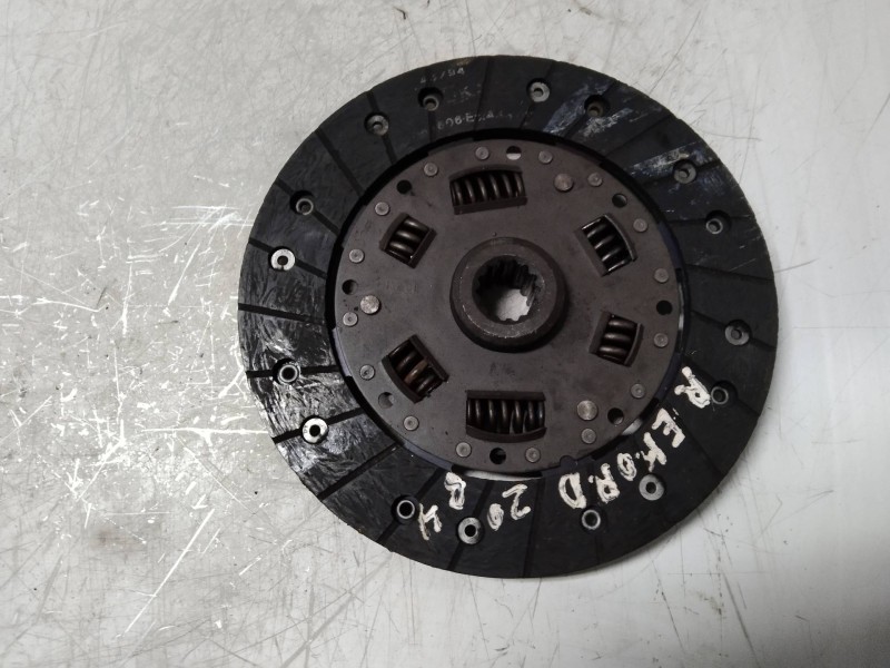 Recambio de kit embrague para opel rekord e ls berlina referencia OEM IAM 322005316  