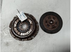 Recambio de kit embrague para opel rascal 1.0 referencia OEM IAM AS3180103  