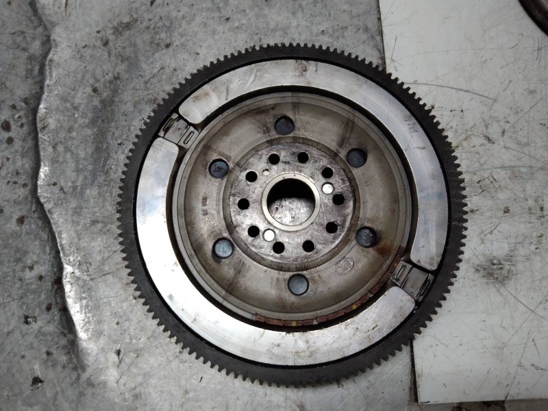 Recambio de kit embrague para opel vectra c berlina elegance referencia OEM IAM 9223223  