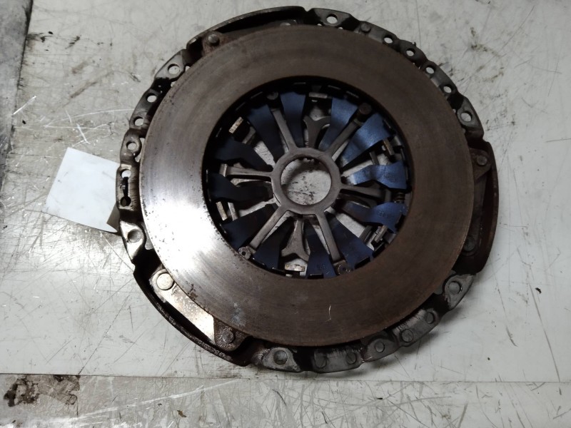 Recambio de kit embrague para opel vectra c berlina elegance referencia OEM IAM 9223223  