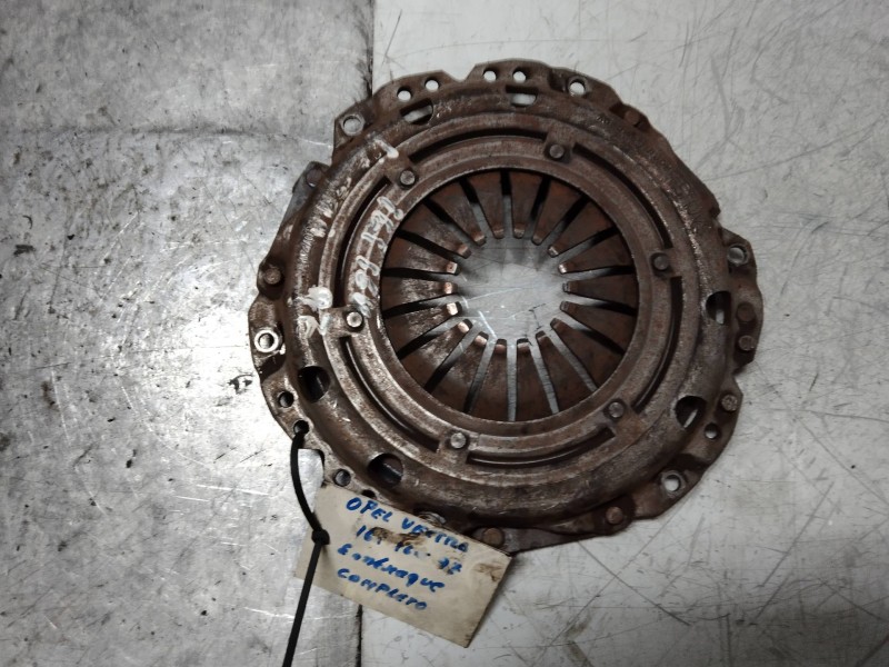 Recambio de kit embrague para opel vectra b berlina básico referencia OEM IAM   