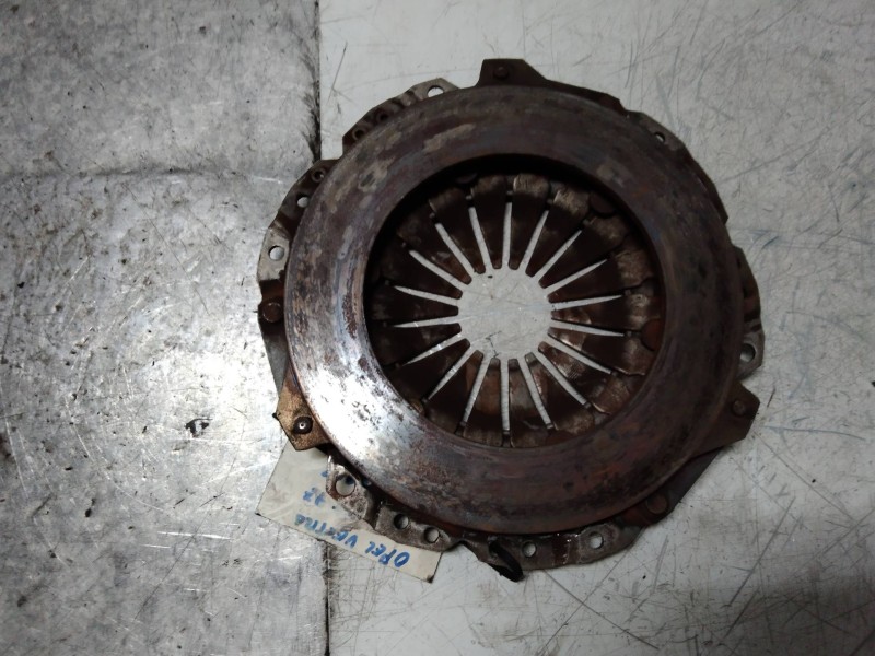 Recambio de kit embrague para opel vectra b berlina básico referencia OEM IAM   