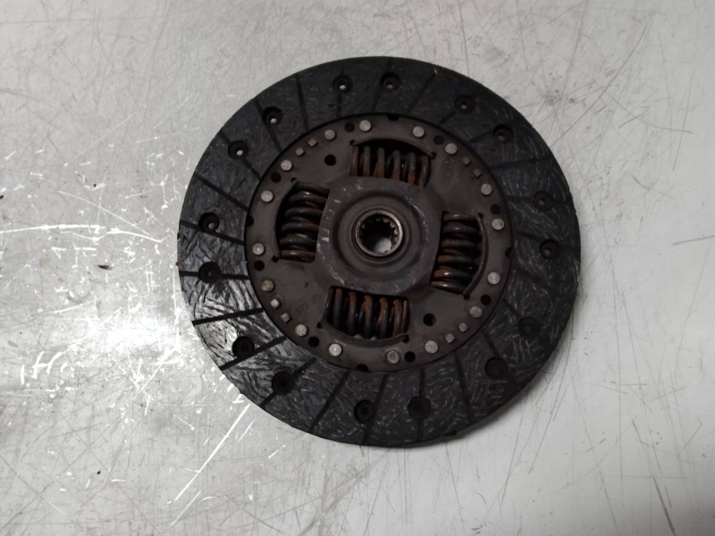 Recambio de kit embrague para opel vectra b berlina básico referencia OEM IAM   