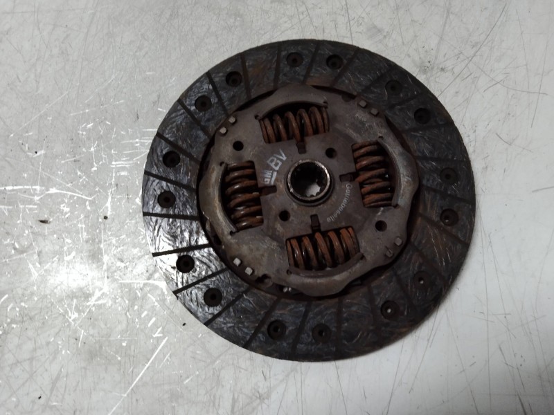 Recambio de kit embrague para opel vectra b berlina básico referencia OEM IAM   