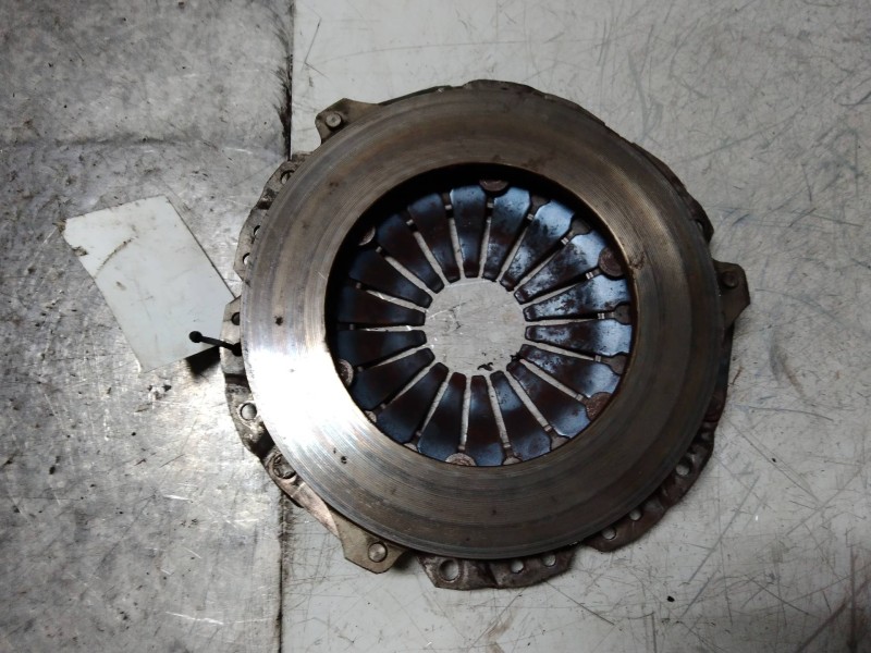 Recambio de kit embrague para opel zafira b referencia OEM IAM 321010510  