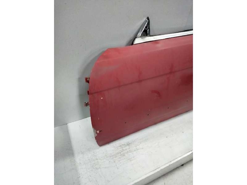Recambio de puerta delantera izquierda para mercedes clase sl (w107) coupe/roadster sl 280 referencia OEM IAM   