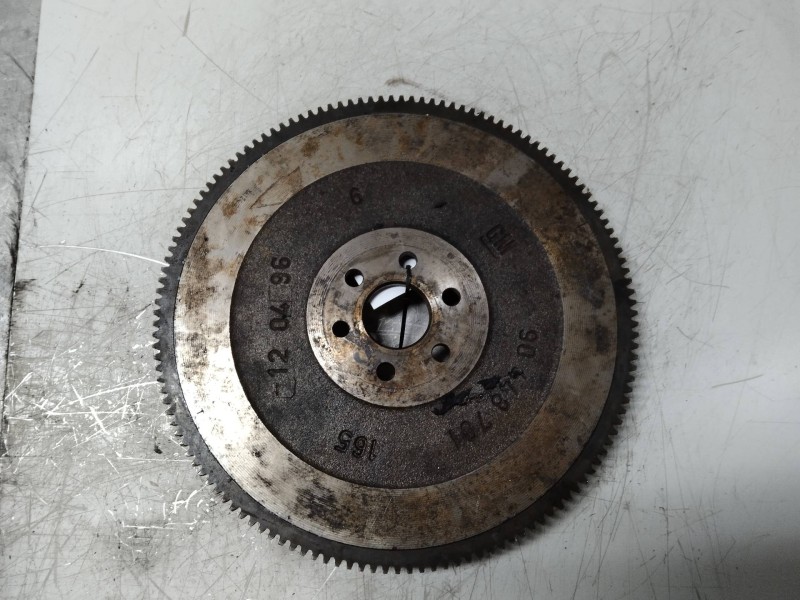 Recambio de volante motor para opel astra g berlina comfort referencia OEM IAM   