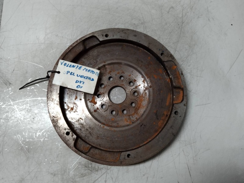 Recambio de volante motor para opel vectra b berlina referencia OEM IAM   