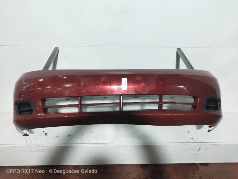 Recambio de paragolpes delantero para chevrolet lacetti se referencia OEM IAM   