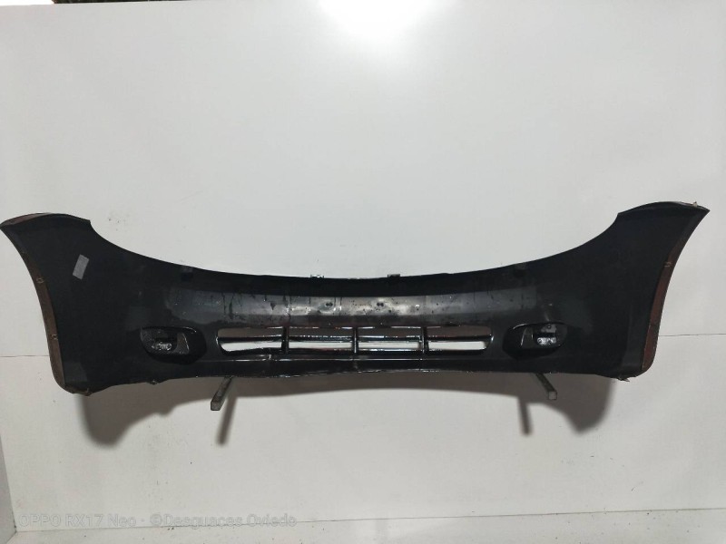 Recambio de paragolpes delantero para chevrolet lacetti se referencia OEM IAM   