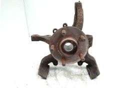 Recambio de mangueta delantera izquierda para chrysler neon (pl) 2.0 16v cat referencia OEM IAM   