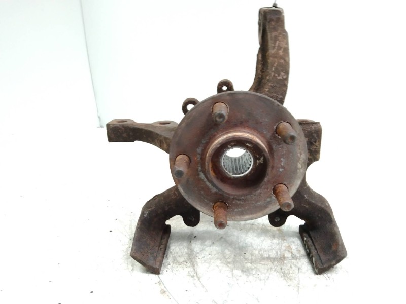 Recambio de mangueta delantera izquierda para chrysler neon (pl) 2.0 16v cat referencia OEM IAM   