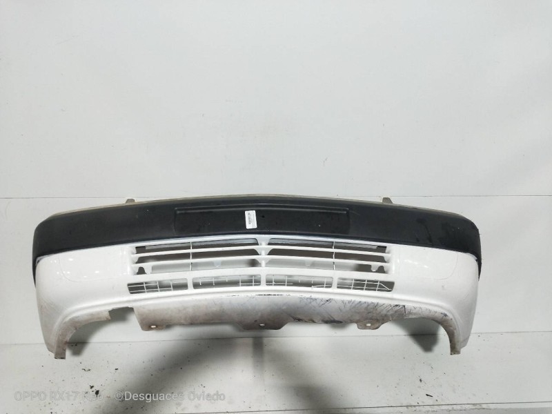 Recambio de paragolpes delantero para citroen xantia berlina 1.9 sd sensation referencia OEM IAM   