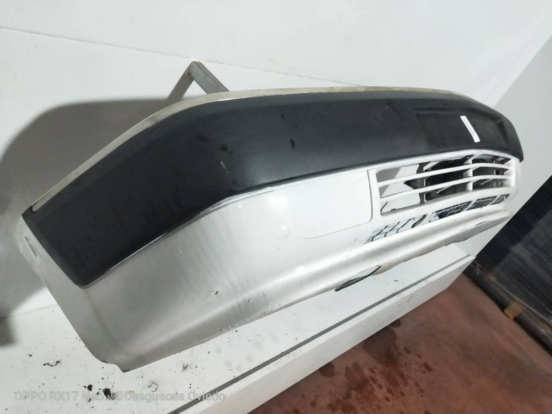 Recambio de paragolpes delantero para citroen xantia berlina 1.9 sd sensation referencia OEM IAM   