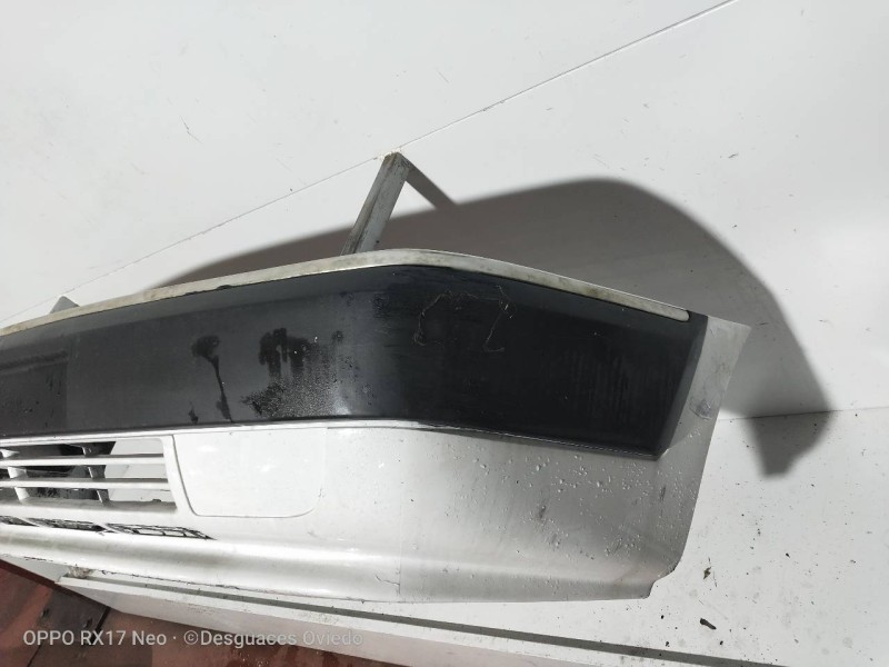 Recambio de paragolpes delantero para citroen xantia berlina 1.9 sd sensation referencia OEM IAM   