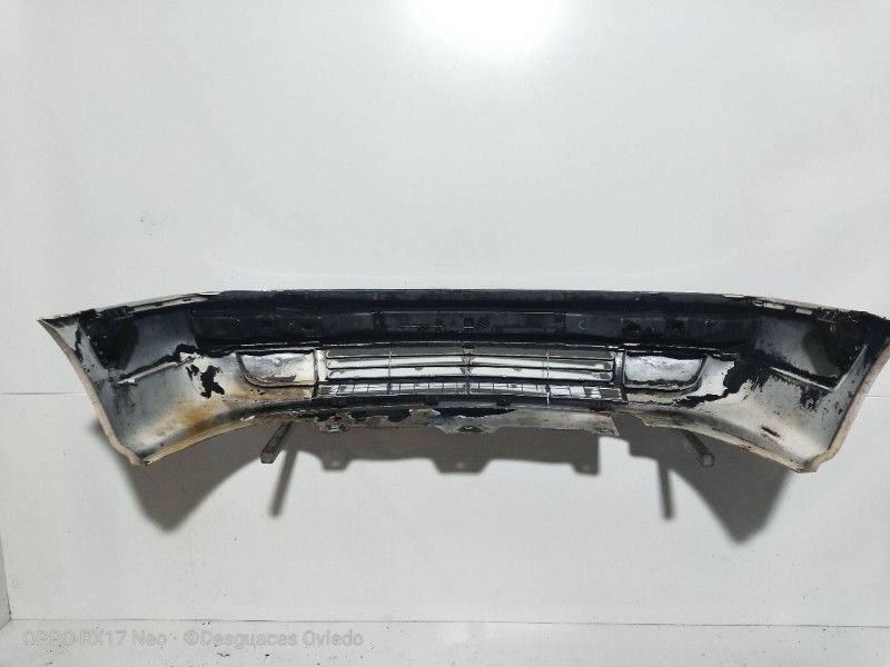 Recambio de paragolpes delantero para citroen xantia berlina 1.9 sd sensation referencia OEM IAM   