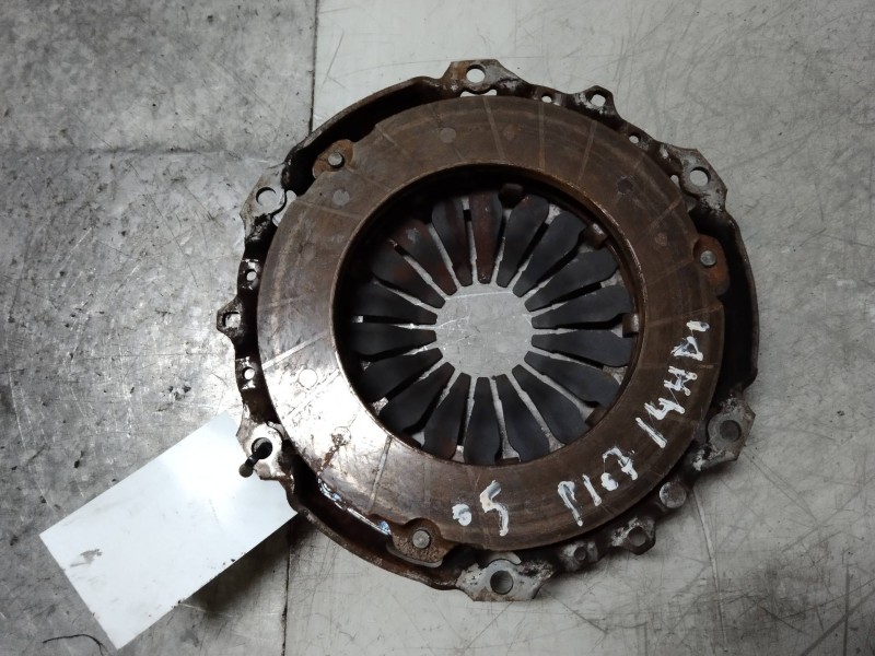 Recambio de kit embrague para peugeot 107 urban referencia OEM IAM   